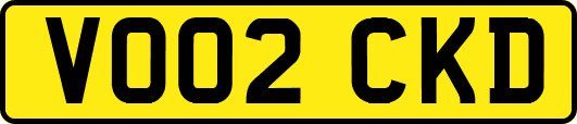 VO02CKD
