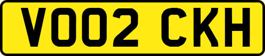 VO02CKH