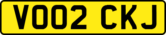 VO02CKJ