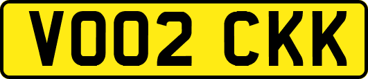 VO02CKK