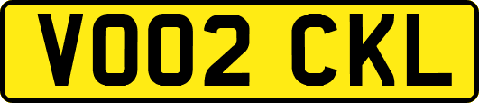 VO02CKL
