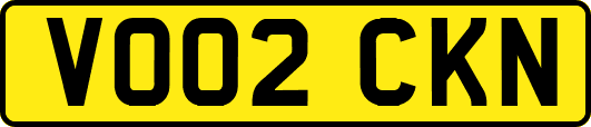 VO02CKN