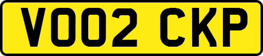 VO02CKP