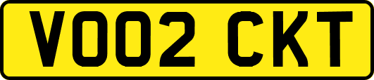 VO02CKT