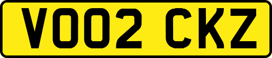 VO02CKZ
