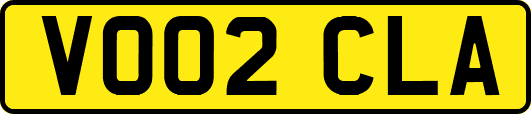 VO02CLA