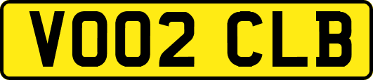 VO02CLB