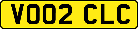 VO02CLC