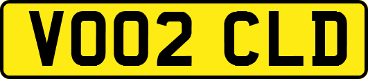 VO02CLD