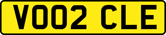 VO02CLE