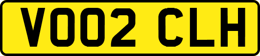 VO02CLH
