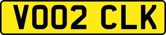 VO02CLK