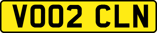 VO02CLN