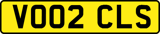 VO02CLS