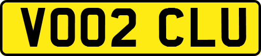 VO02CLU