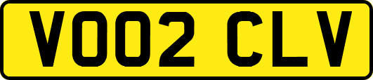 VO02CLV