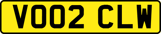 VO02CLW