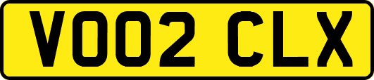 VO02CLX
