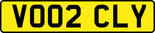 VO02CLY