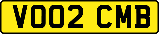 VO02CMB