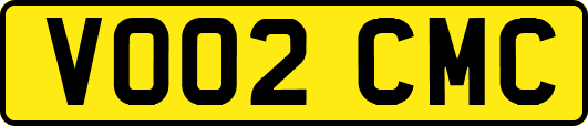 VO02CMC