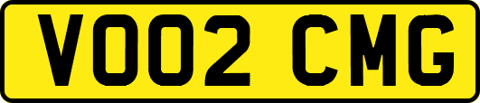VO02CMG