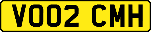 VO02CMH