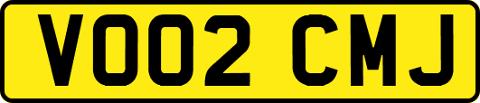 VO02CMJ