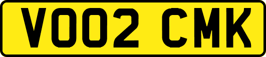 VO02CMK