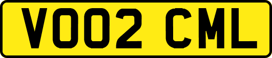 VO02CML