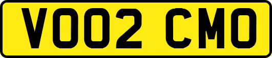 VO02CMO