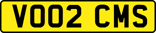 VO02CMS