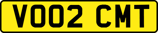 VO02CMT