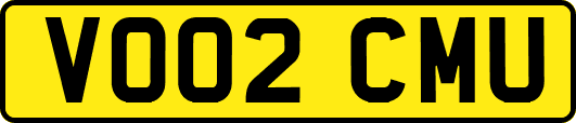 VO02CMU