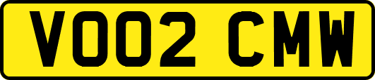 VO02CMW