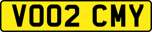 VO02CMY
