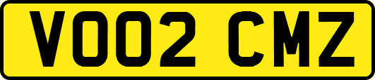VO02CMZ