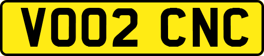VO02CNC