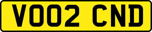 VO02CND