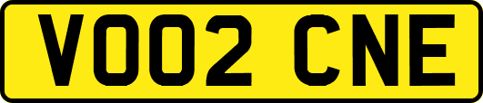 VO02CNE
