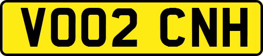 VO02CNH