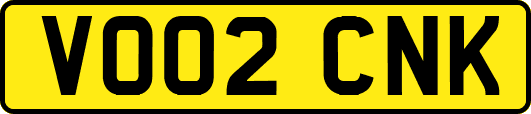 VO02CNK