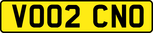 VO02CNO