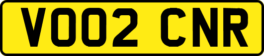 VO02CNR