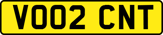 VO02CNT