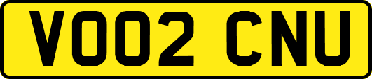 VO02CNU