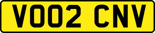 VO02CNV