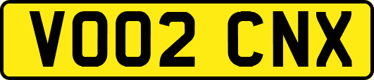 VO02CNX