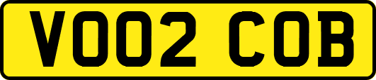 VO02COB