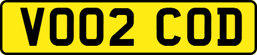 VO02COD